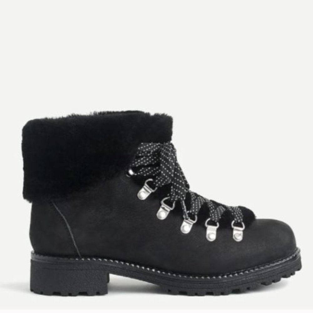 J.Crew Nordic Boot - Picture 3 of 4